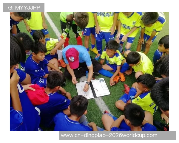 徐州市足球培训提升青少年技能助力足球梦想成真