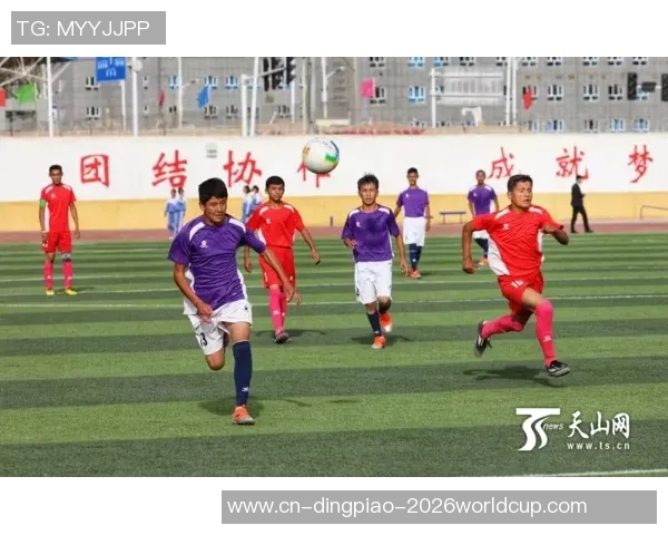 我心中的足球梦与校园生活的精彩瞬间