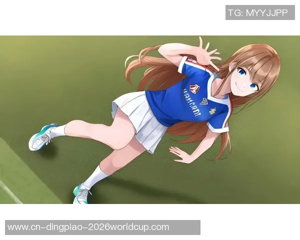 新浪世界杯足球宝贝展现青春风采助力球队激情四射的赛场魅力